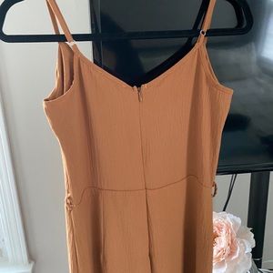 Jump Suit S size